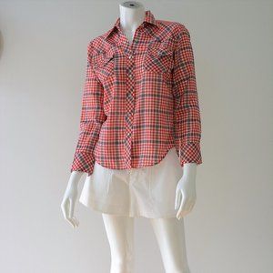 Vintage unisex shirt